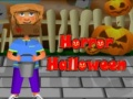Hra Halloween Horor