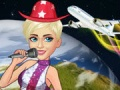 Hra Blondie Světové Turné
