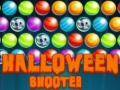 Hra Halloween Střelec