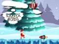 Hra Santa Claus Spěch