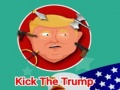 Hra Kopni Trumpa