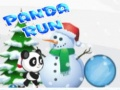 Hra Běh Pandy