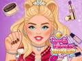 Hra Tipy na make-up od beauty influencera