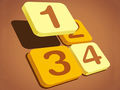 Hra Sudoku