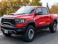 Hra Ram 1500 TRX Skluz