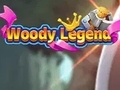 Hra Dřevěná Legenda
