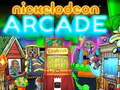 Hra Nickelodeon Arkáda