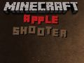 Hra Minecraft Střelec Jablek