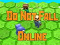 Hra Nepadni Online