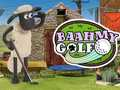 Hra Shaun, Ovce Baahmy Golf
