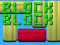 Hra Blok Blok