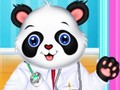 Hra Nejlepší Doktor V Animalistickém Světě