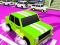 Hra Zaparkuj moje auto