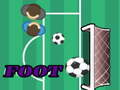 Hra Fotbal