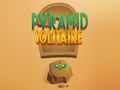 Hra Pyramidový Solitaire 2