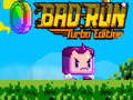 Hra Špatný Běh: Turbo Edice