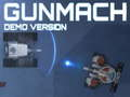Hra Gunmach