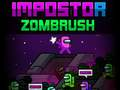 Hra Impostor Zombrush