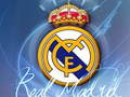 Hra Hádanka Real Madrid