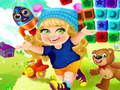 Hra Candy Blast