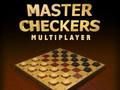 Hra Mistr Dámu Multiplayer