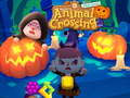 Hra Nové Horizonty: Vítejte v Animal Crossing