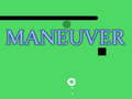 Hra MANÉVR