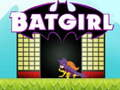 Hra Skoková Síla BatGirl