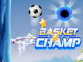 Hra Basketbalový šampion