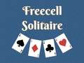 Hra Freecell Solitaire