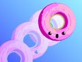 Hra Otočný Donut