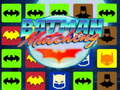 Hra Batman Shoda