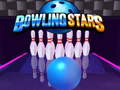 Hra Hvězdy bowlingu