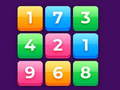 Hra Sčítací Puzzle: Aritmetika