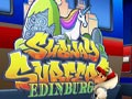 Hra Subway Surfers Edinburg