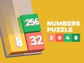 Hra Číslicový Puzzle 2048