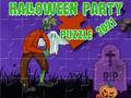 Hra Halloween Party 2021 Hádanka
