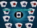 Hra Solitaire Černá Dira