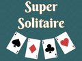 Hra Super Solitér