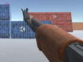 Hra Multiplayer FPS Střílečka