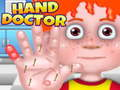 Hra Doktor Ruk