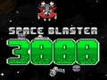 Hra Vesmírný Blaster 3000