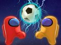 Hra Futbal pro 2 Hráče-Imposter