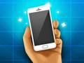 Hra Tycoon Smartphone