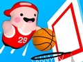 Hra Basketbalové Fazole