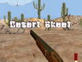 Hra Pustinou skeet