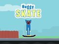 Hra Objímající Skate
