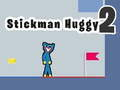 Hra Stickman Objetí 2