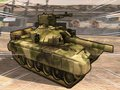 Hra Nákladní auto pro přepravu vozidel armády USA