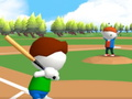 Hra Baseballová pálka
